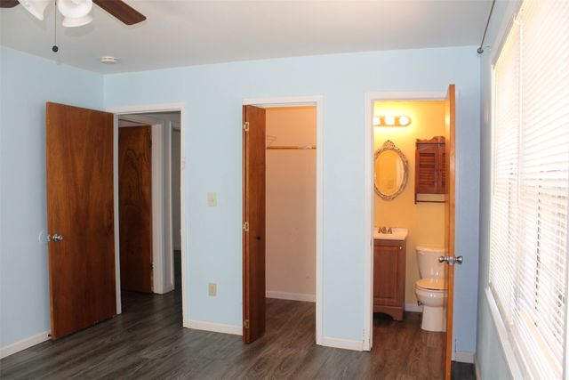 2506 Vincent Street, Brownwood, TX 76801