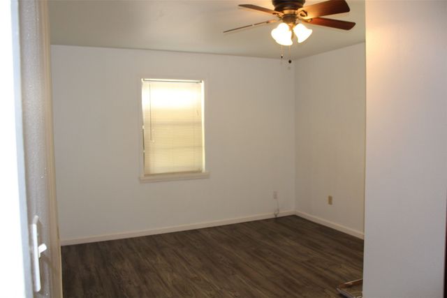 2506 Vincent Street, Brownwood, TX 76801
