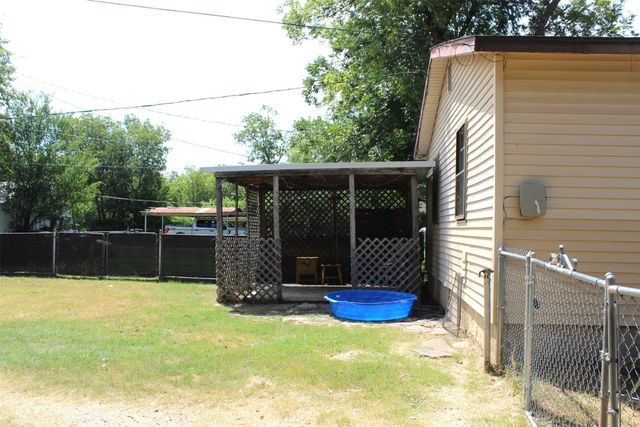 2506 Vincent Street, Brownwood, TX 76801