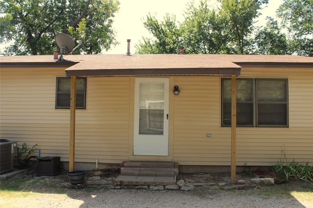 2506 Vincent Street, Brownwood, TX 76801
