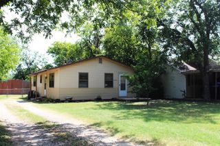 2506 Vincent Street, Brownwood, TX 76801