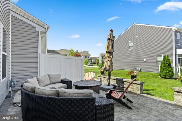 36027 NANTASKET AVE, Ocean View, DE 19970