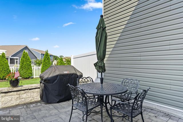 36027 NANTASKET AVE, Ocean View, DE 19970