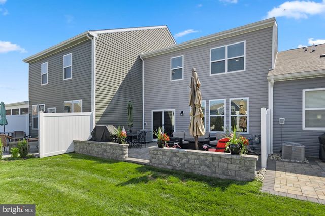36027 NANTASKET AVE, Ocean View, DE 19970