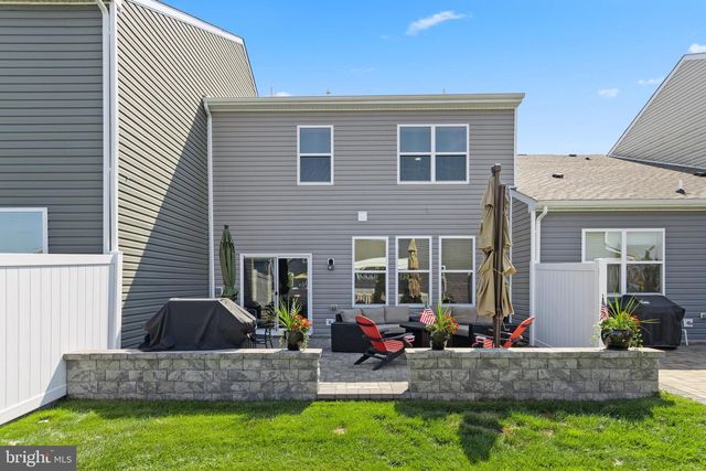 36027 NANTASKET AVE, Ocean View, DE 19970