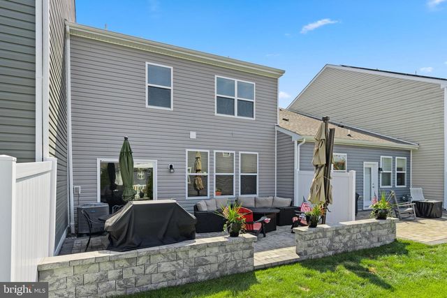 36027 NANTASKET AVE, Ocean View, DE 19970