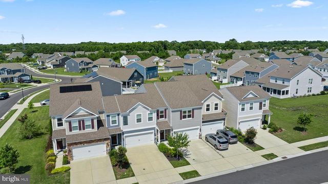 36027 NANTASKET AVE, Ocean View, DE 19970