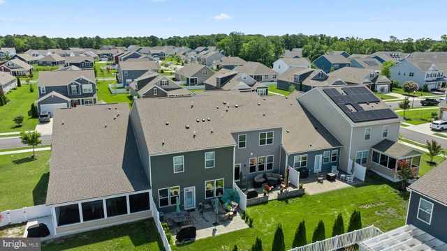 36027 NANTASKET AVE, Ocean View, DE 19970