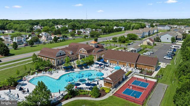 36027 NANTASKET AVE, Ocean View, DE 19970
