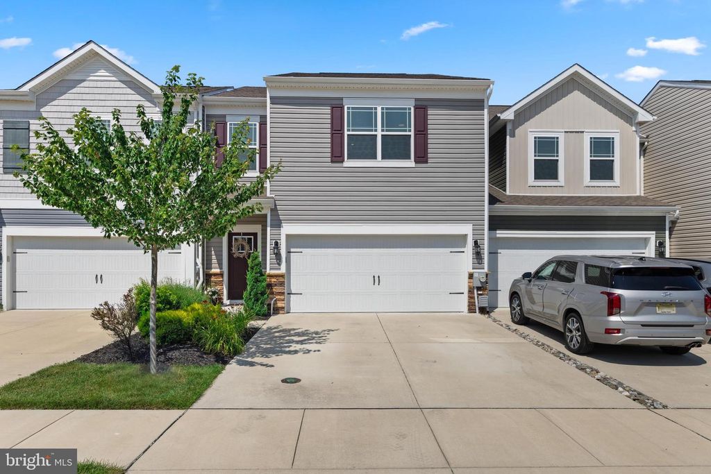 36027 NANTASKET AVE, Ocean View, DE 19970