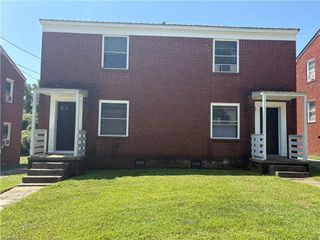711 Chestnut Drive A, High Point, NC 27262
