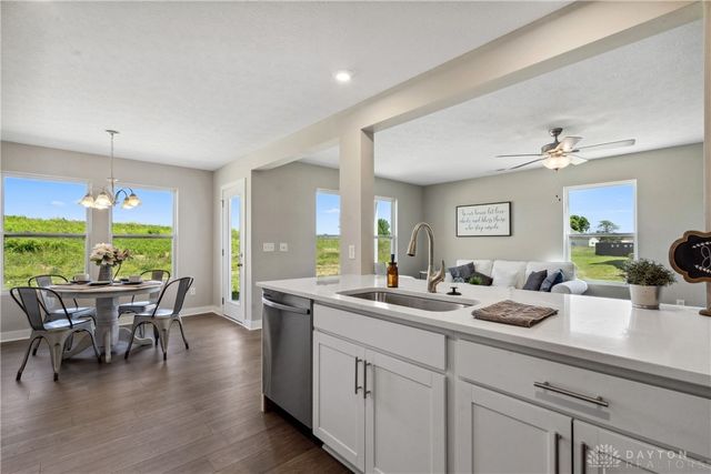 723 S High Street, Urbana, OH 43078