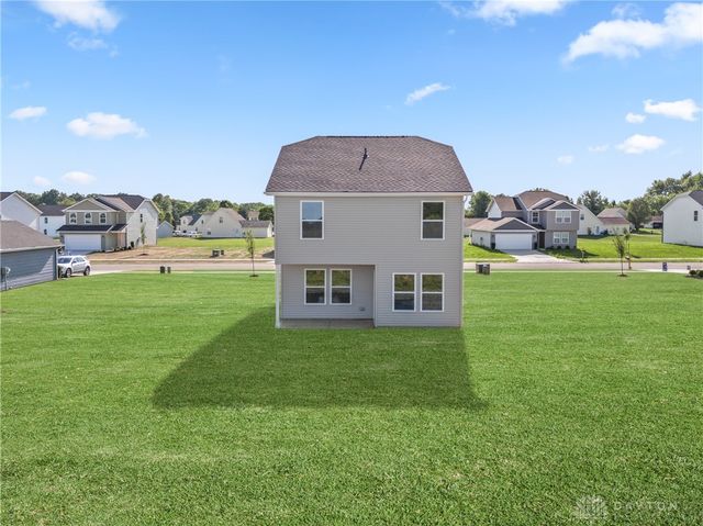 723 S High Street, Urbana, OH 43078