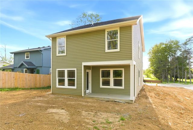 723 S High Street, Urbana, OH 43078