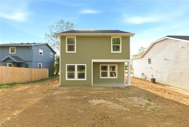 723 S High Street, Urbana, OH 43078