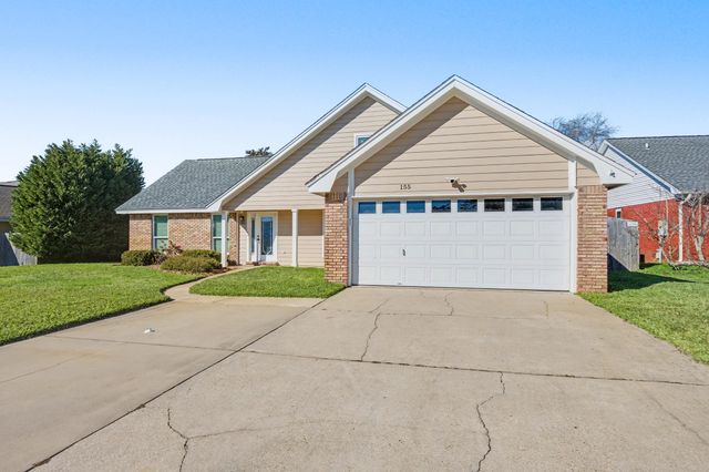 155 Long Pointe Drive, Mary Esther, FL 32569