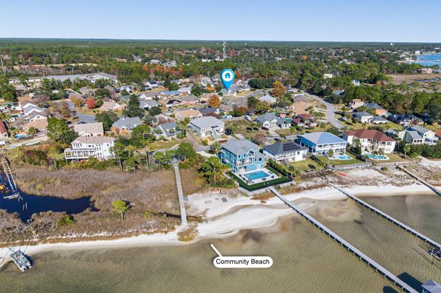 155 Long Pointe Drive, Mary Esther, FL 32569