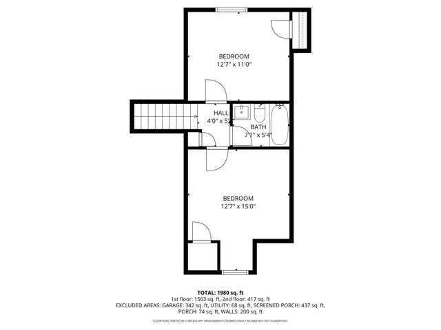 155 Long Pointe Drive, Mary Esther, FL 32569