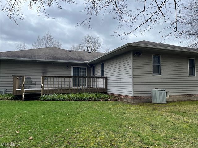 17615 Alexander Road, Walton Hills, OH 44146