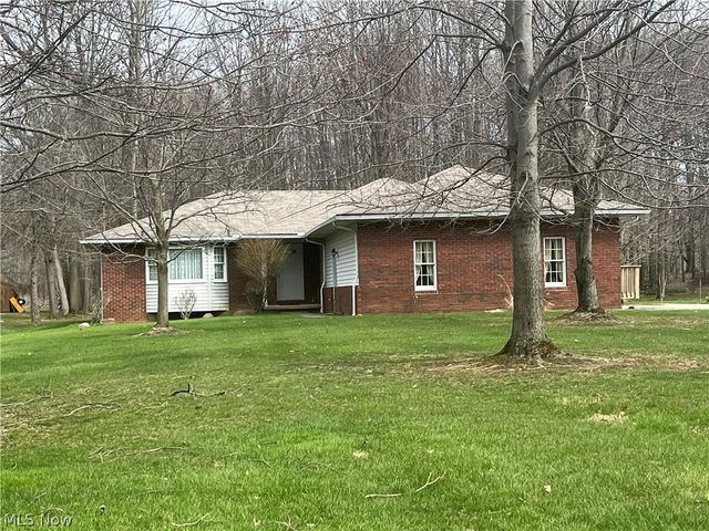 17615 Alexander Road, Walton Hills, OH 44146