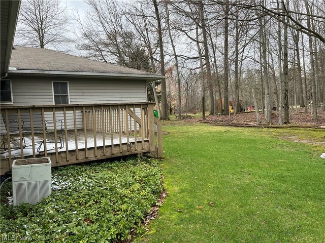 17615 Alexander Road, Walton Hills, OH 44146