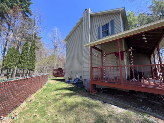 257 Burgoyne Road, Schuylerville, NY 12871