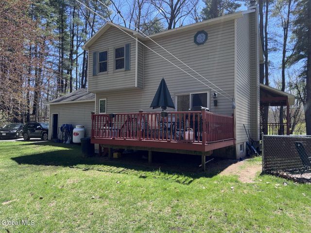 257 Burgoyne Road, Schuylerville, NY 12871