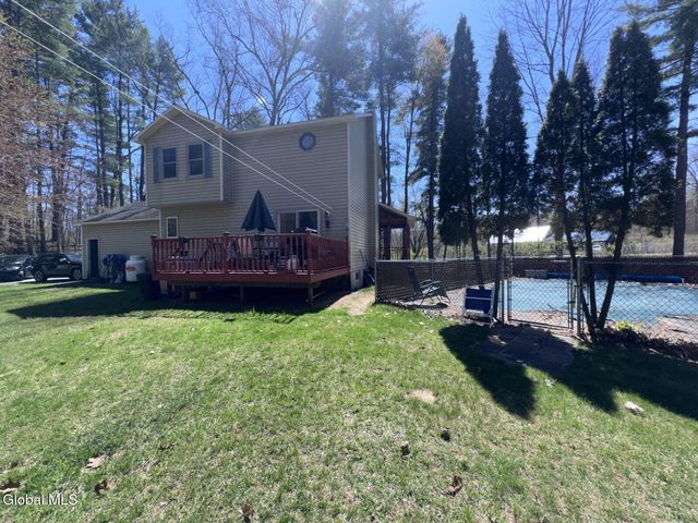 257 Burgoyne Road, Schuylerville, NY 12871