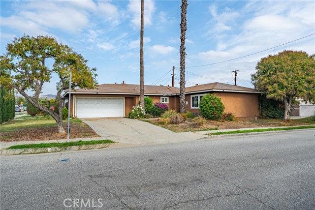 516 Faxina, La Puente, CA 91744