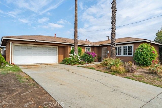 516 Faxina, La Puente, CA 91744