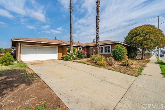 516 Faxina, La Puente, CA 91744
