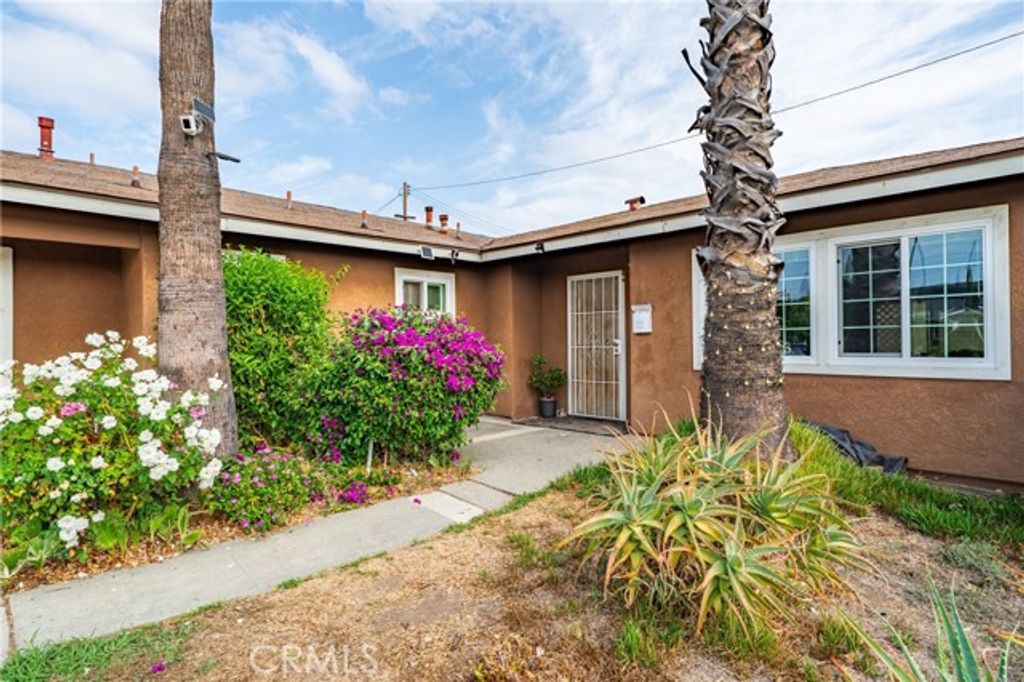 516 Faxina, La Puente, CA 91744