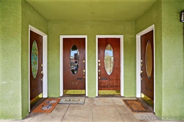 3574 4th Ave, San Diego, CA 92103