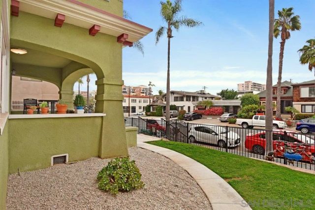 3574 4th Ave, San Diego, CA 92103