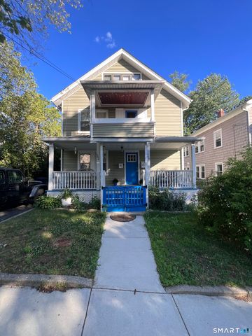 564 Midland Street, Bridgeport, CT 06605