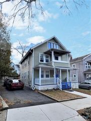 564 Midland Street, Bridgeport, CT 06605