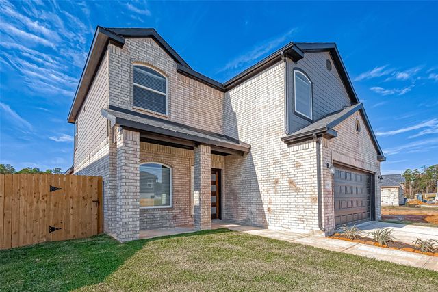 27211 Mockingbird Terrace Lane, Magnolia, TX 77354