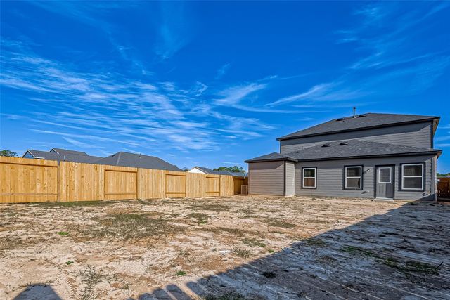 27211 Mockingbird Terrace Lane, Magnolia, TX 77354