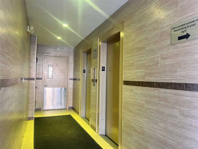 9960 63rd Road 5Z Duplex, Rego Park, NY 11374