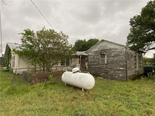 8095 County Road 408, Caldwell, TX 77836