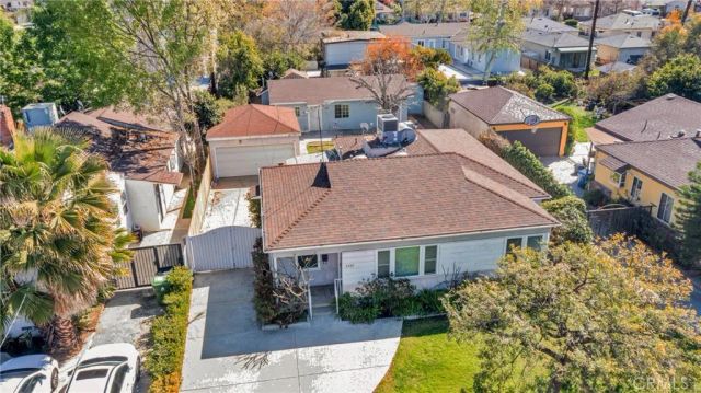 6350 Costello Avenue, Valley Glen, CA 91401