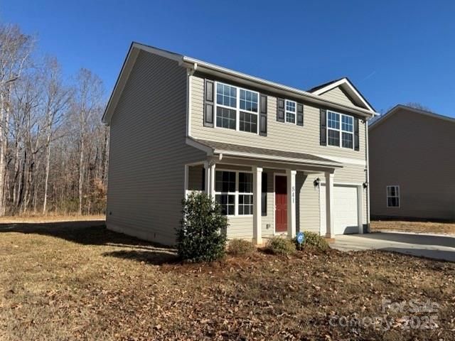 841 Armfield Street, Waxhaw, NC 28173