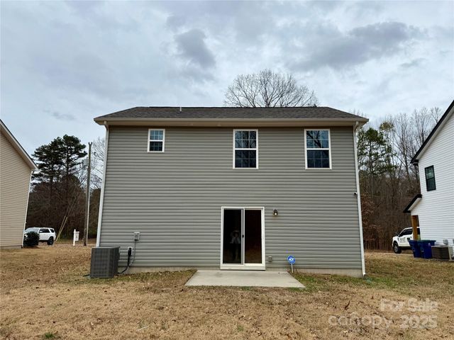 841 Armfield Street, Waxhaw, NC 28173