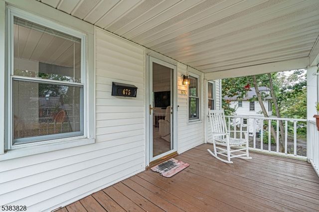 675 Plainfield Ave, Berkeley Heights Twp., NJ 07922