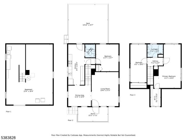 675 Plainfield Ave, Berkeley Heights Twp., NJ 07922