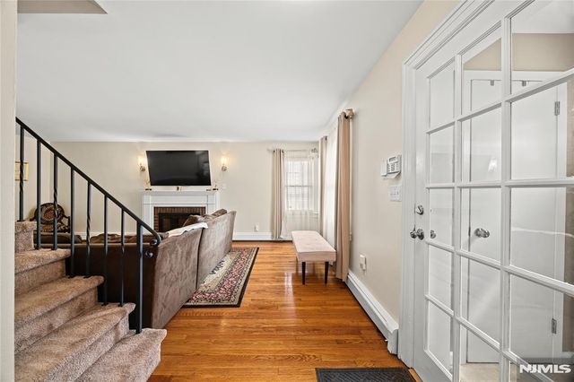 33 Mapes Avenue, Nutley, NJ 07110
