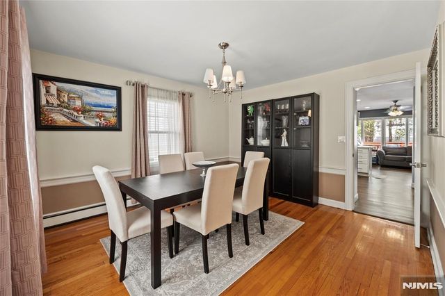33 Mapes Avenue, Nutley, NJ 07110