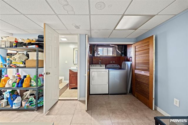 33 Mapes Avenue, Nutley, NJ 07110