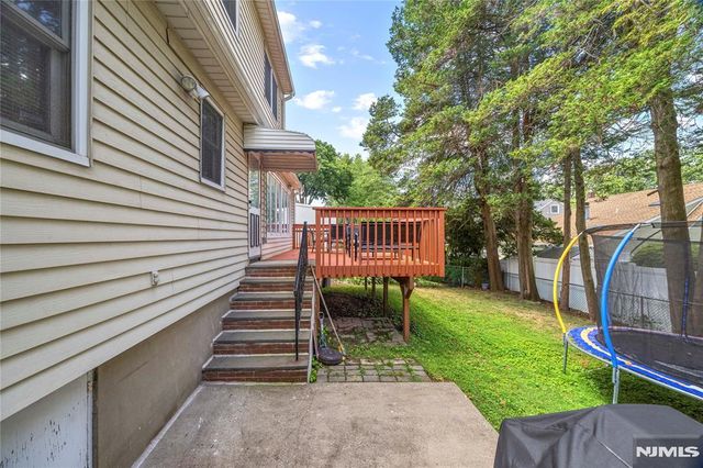 33 Mapes Avenue, Nutley, NJ 07110