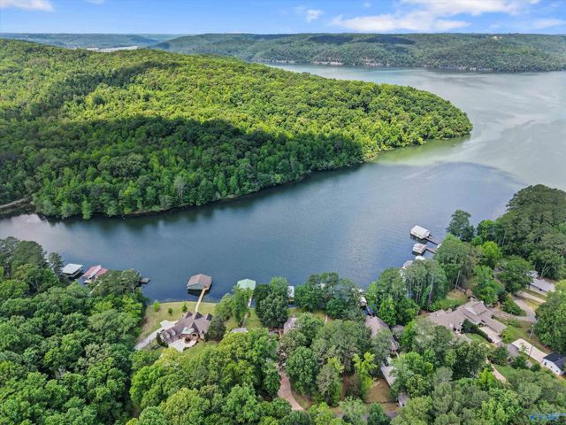 300 Fisher Hollow Road, Guntersville, AL 35976